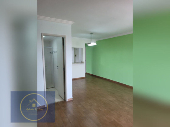 Imagem Apartamento com 2 Quartos à Venda, 63 m² em Mooca - São Paulo