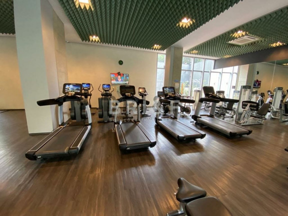 Imagem Apartamento com 1 Quarto à Venda, 68 m² em Vila Nova Conceição - São Paulo Imagem Apartamento com 1 Quarto à Venda, 68 m² em Vila Nova Conceição - São Paulo