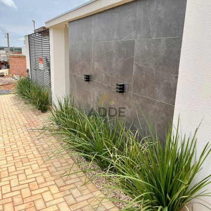 Imagem Casa com 3 Quartos à Venda, 405 m² em Green Park - Sorriso