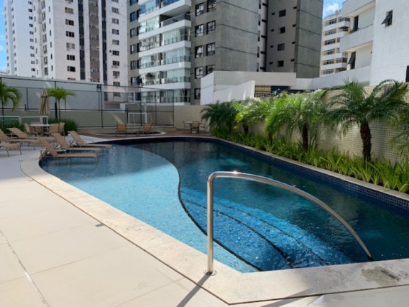 Imagem Imóvel com 4 Quartos à Venda, 261 m² em Graça - Salvador Imagem Imóvel com 4 Quartos à Venda, 261 m² em Graça - Salvador