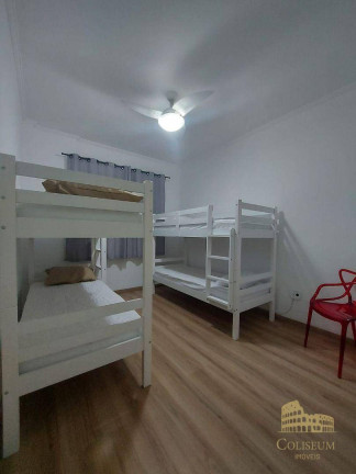 Imagem Apartamento com 2 Quartos à Venda, 62 m² em Caiçara - Praia Grande
