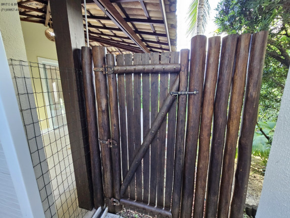 Imagem Casa com 3 Quartos à Venda, 150 m² em Portão Do Sol - Lauro De Freitas Imagem Casa com 3 Quartos à Venda, 150 m² em Portão Do Sol - Lauro De Freitas
