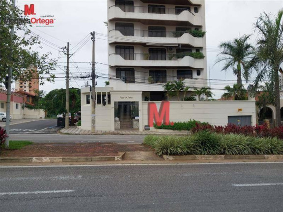 Imagem Apartamento com 3 Quartos à Venda, 253 m² em Centro - Sorocaba