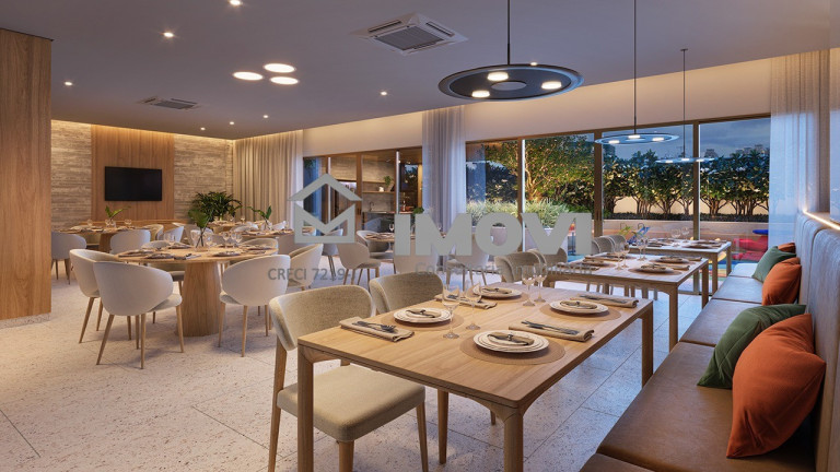 Imagem Apartamento com 4 Quartos à Venda, 136 m² em Jardim Camburi - Vitória