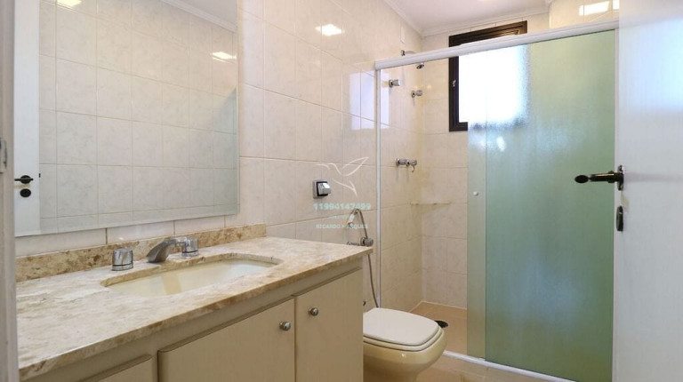 Imagem Apartamento com 3 Quartos à Venda, 91 m² em Vila Romana - São Paulo Imagem Apartamento com 3 Quartos à Venda, 91 m² em Vila Romana - São Paulo