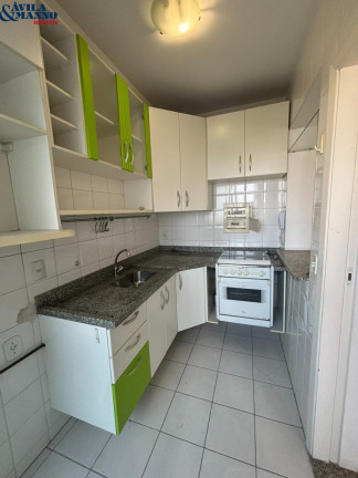Imagem Apartamento com 1 Quarto à Venda, 40 m² em Tatuapé - São Paulo Imagem Apartamento com 1 Quarto à Venda, 40 m² em Tatuapé - São Paulo
