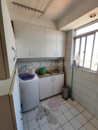 Imagem Apartamento com 3 Quartos à Venda, 115 m² em Bessa - João Pessoa