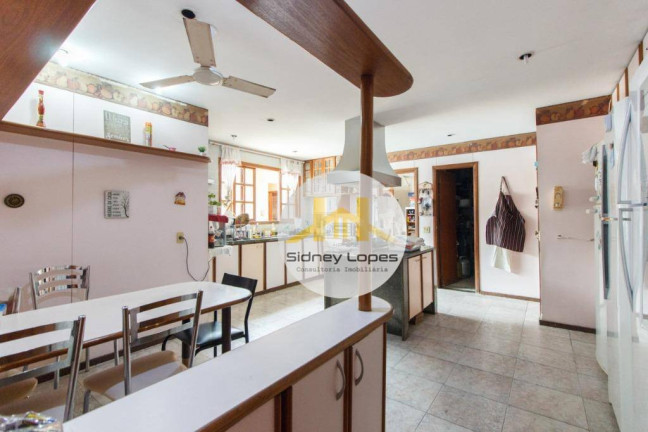 Imagem Casa com 4 Quartos à Venda, 389 m² em Freguesia De Jacarepaguá - Rio De Janeiro Imagem Casa com 4 Quartos à Venda, 389 m² em Freguesia De Jacarepaguá - Rio De Janeiro