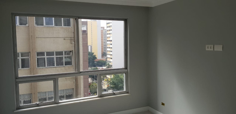 Imagem Apartamento com 3 Quartos à Venda, 134 m² em Perdizes - São Paulo Imagem Apartamento com 3 Quartos à Venda, 134 m² em Perdizes - São Paulo