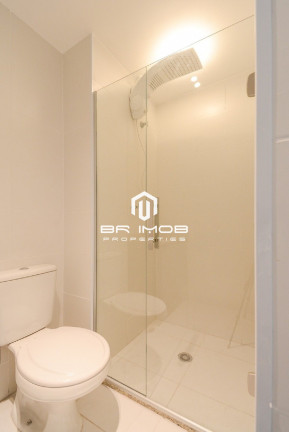 Imagem Imóvel com 1 Quarto à Venda, 24 m² em Vila Olímpia - São Paulo