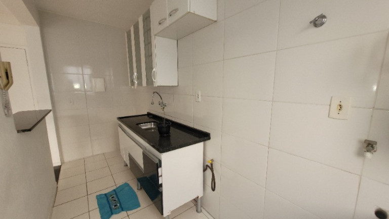 Imagem Imóvel com 2 Quartos à Venda, 51 m² em Jardim Limoeiro - Serra Imagem Imóvel com 2 Quartos à Venda, 51 m² em Jardim Limoeiro - Serra