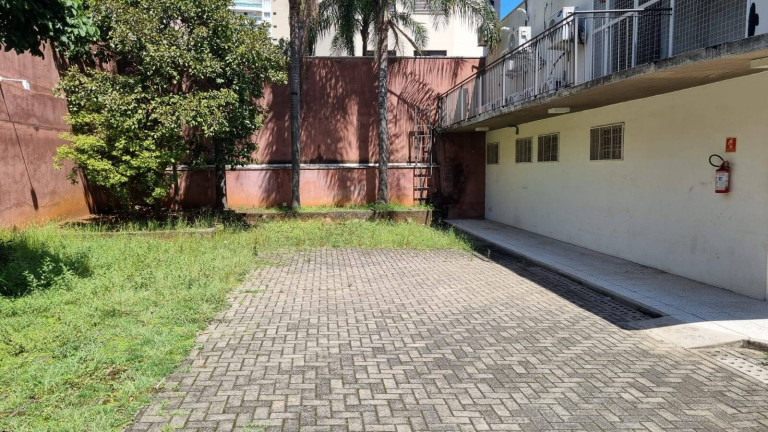 Imagem Sala Comercial para Alugar, 543 m² em Vila Romana - São Paulo Imagem Sala Comercial para Alugar, 543 m² em Vila Romana - São Paulo
