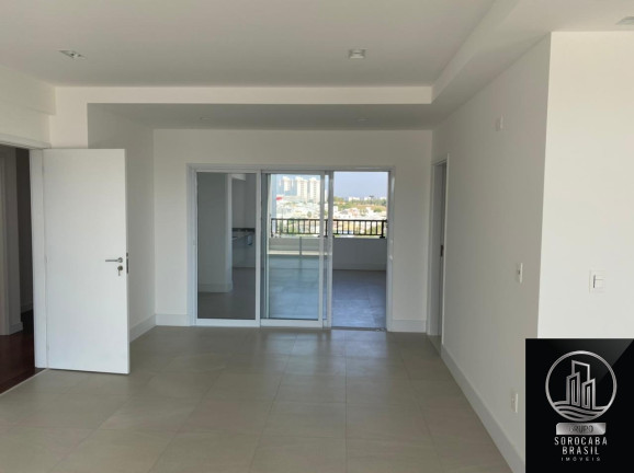 Imagem Apartamento com 4 Quartos à Venda, 314 m² em Parque Campolim - Sorocaba