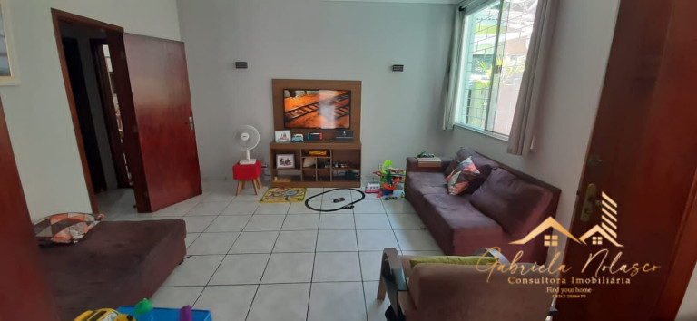 Imagem Casa com 3 Quartos à Venda, 230 m² em Icaraí - Niterói