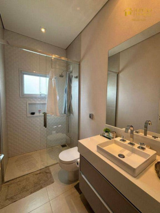 Imagem Casa com 4 Quartos à Venda, 411 m² em Condomínio Xapada Parque Ytu - Itu Imagem Casa com 4 Quartos à Venda, 411 m² em Condomínio Xapada Parque Ytu - Itu