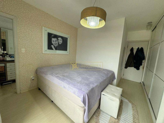 Imagem Apartamento com 3 Quartos à Venda, 100 m² em Estreito - Florianópolis