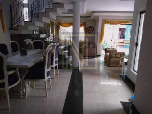 Imagem Casa com 4 Quartos à Venda, 340 m² em Parque Campolim - Sorocaba