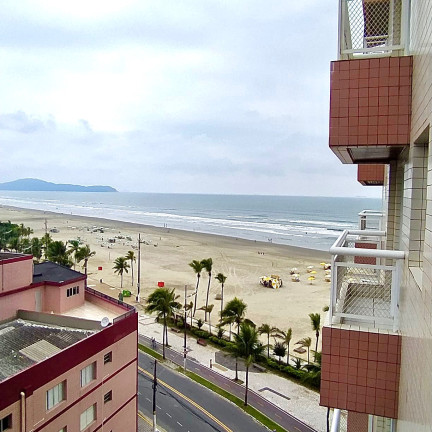 Imagem Apartamento com 2 Quartos à Venda, 57 m² em Ocian - Praia Grande Imagem Apartamento com 2 Quartos à Venda, 57 m² em Ocian - Praia Grande