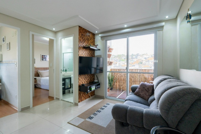 Imóvel com 2 Quartos à Venda, 51 m² em Vila Sônia - São Paulo