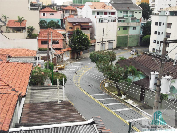 Imagem Casa com 3 Quartos à Venda, 275 m² em Santa Maria - São Caetano Do Sul Imagem Casa com 3 Quartos à Venda, 275 m² em Santa Maria - São Caetano Do Sul