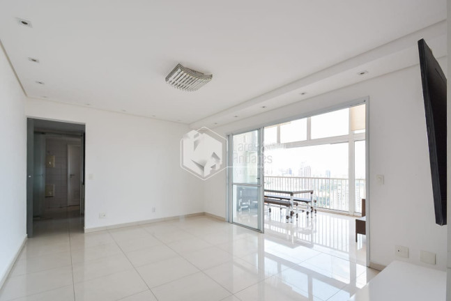 Imagem Apartamento com 3 Quartos à Venda, 137 m² em Tatuapé - São Paulo Imagem Apartamento com 3 Quartos à Venda, 137 m² em Tatuapé - São Paulo