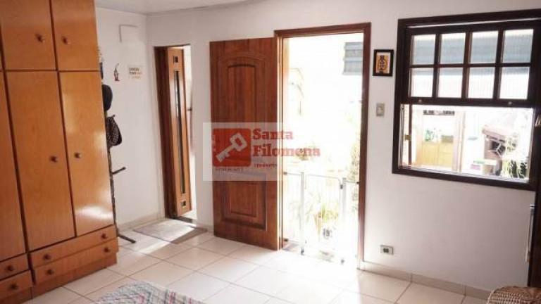 Imagem Sobrado com 3 Quartos à Venda, 189 m² em Vila Floresta - Santo André Imagem Sobrado com 3 Quartos à Venda, 189 m² em Vila Floresta - Santo André