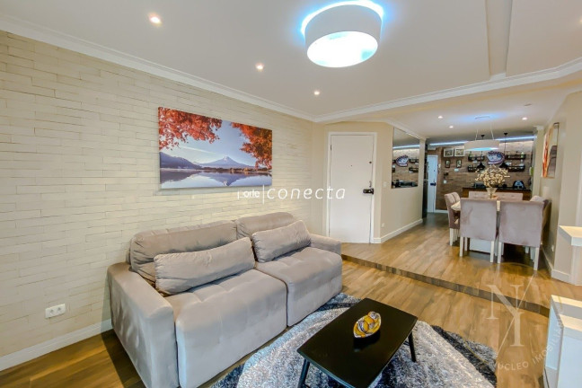 Imagem Apartamento com 3 Quartos à Venda, 103 m² em Jardim Analia Franco - São Paulo Imagem Apartamento com 3 Quartos à Venda, 103 m² em Jardim Analia Franco - São Paulo