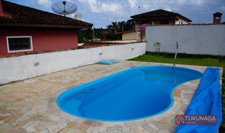 Imagem Casa com 3 Quartos à Venda, 115 m² em Morada Da Praia - Bertioga