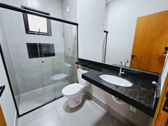 Imagem Casa com 2 Quartos à Venda, 100 m² em Smart City - Indaiatuba Imagem Casa com 2 Quartos à Venda, 100 m² em Smart City - Indaiatuba