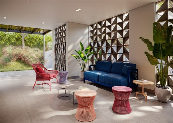 Imagem Imóvel com 1 Quarto à Venda,  em Jabaquara - São Paulo