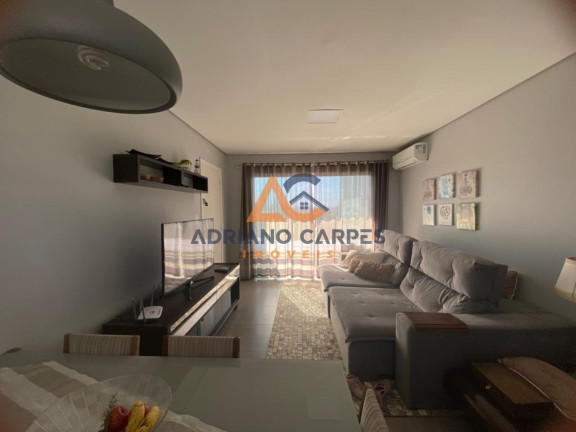 Imagem Imóvel com 3 Quartos à Venda, 76 m² em Itacolomi - Balneário Piçarras