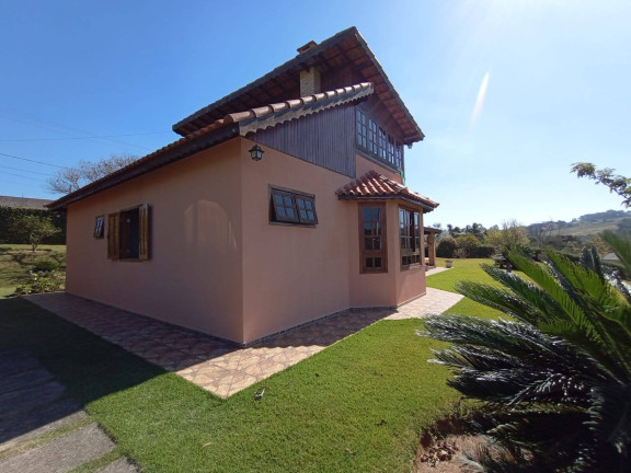 Imagem Chácara com 3 Quartos à Venda, 2.100 m² em Ortizes - Piedade