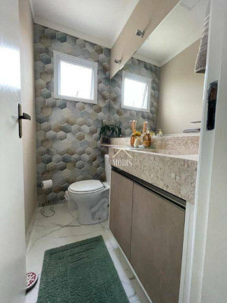 Imagem Sobrado com 3 Quartos à Venda, 187 m² em Vila Alto De Santo André - Santo André