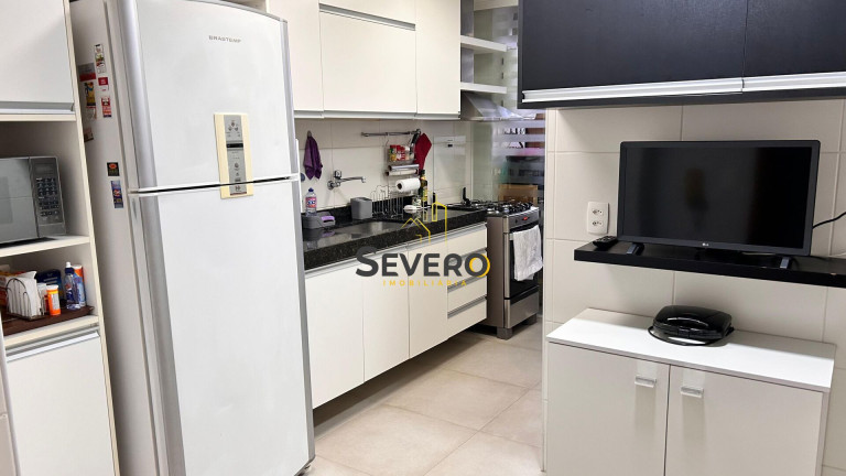 Imagem Apartamento com 3 Quartos à Venda, 118 m² em Icaraí - Niterói