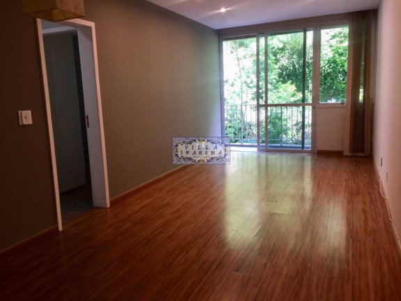 Imagem Apartamento com 2 Quartos à Venda, 90 m² em Lagoa - Rio De Janeiro