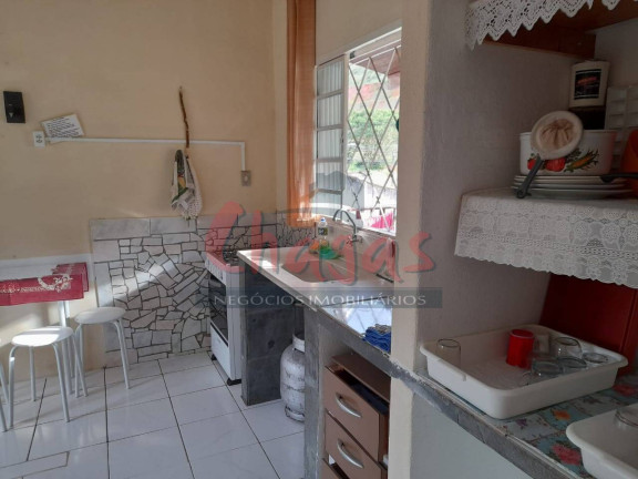 Imagem Casa com 5 Quartos à Venda, 290 m² em Prainha - Caraguatatuba Imagem Casa com 5 Quartos à Venda, 290 m² em Prainha - Caraguatatuba