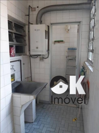 Imagem Apartamento com 3 Quartos à Venda, 163 m² em Jardim Paulista - São Paulo Imagem Apartamento com 3 Quartos à Venda, 163 m² em Jardim Paulista - São Paulo