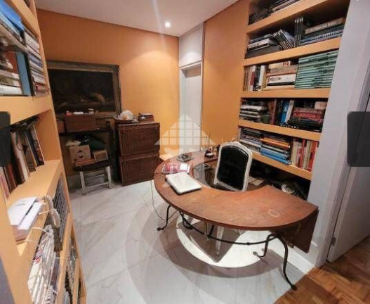 Imagem Apartamento com 2 Quartos à Venda, 143 m² em Jardim Paulista - São Paulo Imagem Apartamento com 2 Quartos à Venda, 143 m² em Jardim Paulista - São Paulo