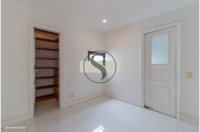 Imagem Apartamento com 6 Quartos à Venda, 541 m² em Alto De Pinheiros - São Paulo Imagem Apartamento com 6 Quartos à Venda, 541 m² em Alto De Pinheiros - São Paulo