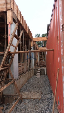 Imagem Apartamento com 1 Quarto à Venda, 37 m² em Santo Antônio - Joinville