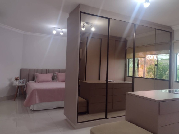 Imagem Sobrado com 3 Quartos à Venda, 314 m² em Anápolis City - Anápolis