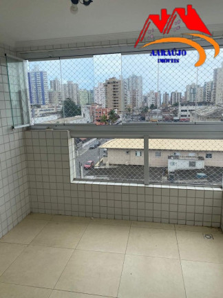 Imagem Imóvel com 2 Quartos à Venda, 72 m² em Tupi - Praia Grande