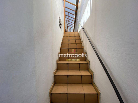 Imagem Casa com 3 Quartos à Venda, 243 m² em Vila Alpina - São Paulo Imagem Casa com 3 Quartos à Venda, 243 m² em Vila Alpina - São Paulo