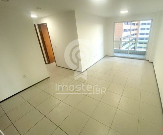 Imagem Apartamento com 2 Quartos à Venda, 70 m² em Meireles - Fortaleza