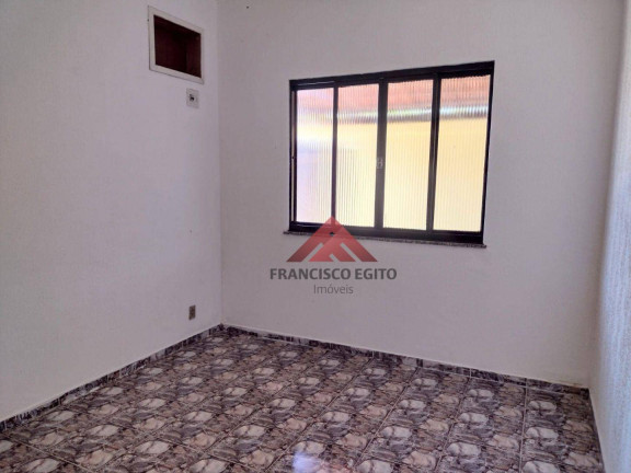 Imagem Casa com 2 Quartos à Venda, 60 m² em Vista Alegre - São Gonçalo