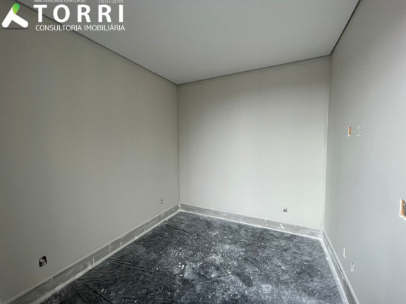 Imagem Imóvel com 3 Quartos à Venda, 101 m² em Horto Florestal - Sorocaba