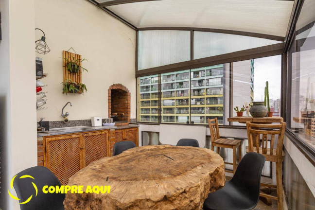 Imagem Cobertura com 4 Quartos à Venda, 330 m² em Bela Vista - São Paulo Imagem Cobertura com 4 Quartos à Venda, 330 m² em Bela Vista - São Paulo
