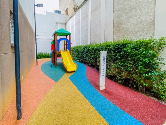 Imagem Apartamento com 1 Quarto à Venda, 35 m² em água Branca - São Paulo
