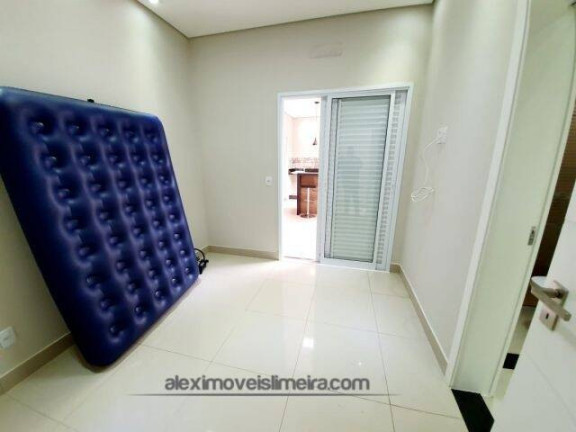 Imagem Casa de Condomínio com 3 Quartos à Venda, em Limeira Imagem Casa de Condomínio com 3 Quartos à Venda, em Limeira
