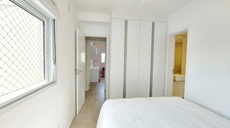 Imagem Imóvel com 3 Quartos à Venda, em Vila Gertrudes - São Paulo Imagem Imóvel com 3 Quartos à Venda, em Vila Gertrudes - São Paulo